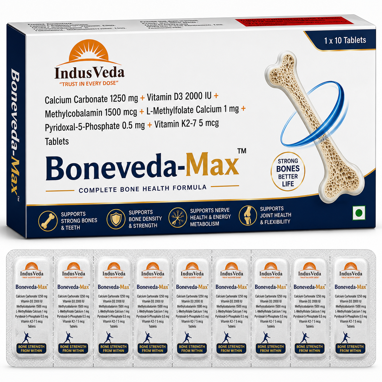 Boneveda